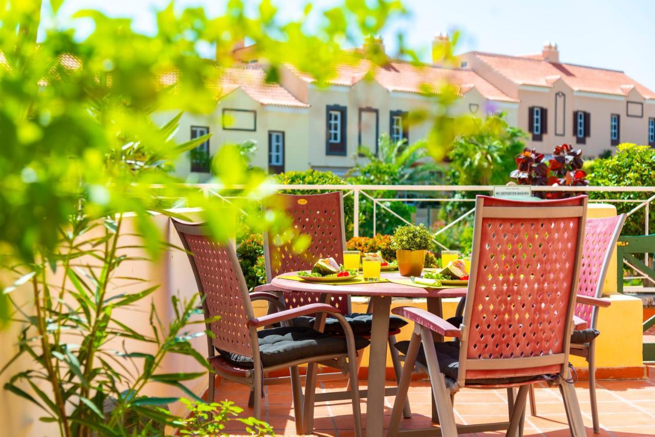 Apartment Lovely In Golf Del Sur Pp126 San Miguel de Abona