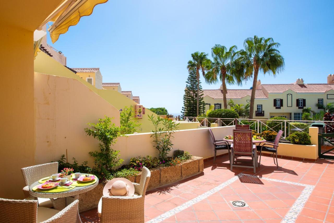 Apartment Lovely In Golf Del Sur Pp126 *