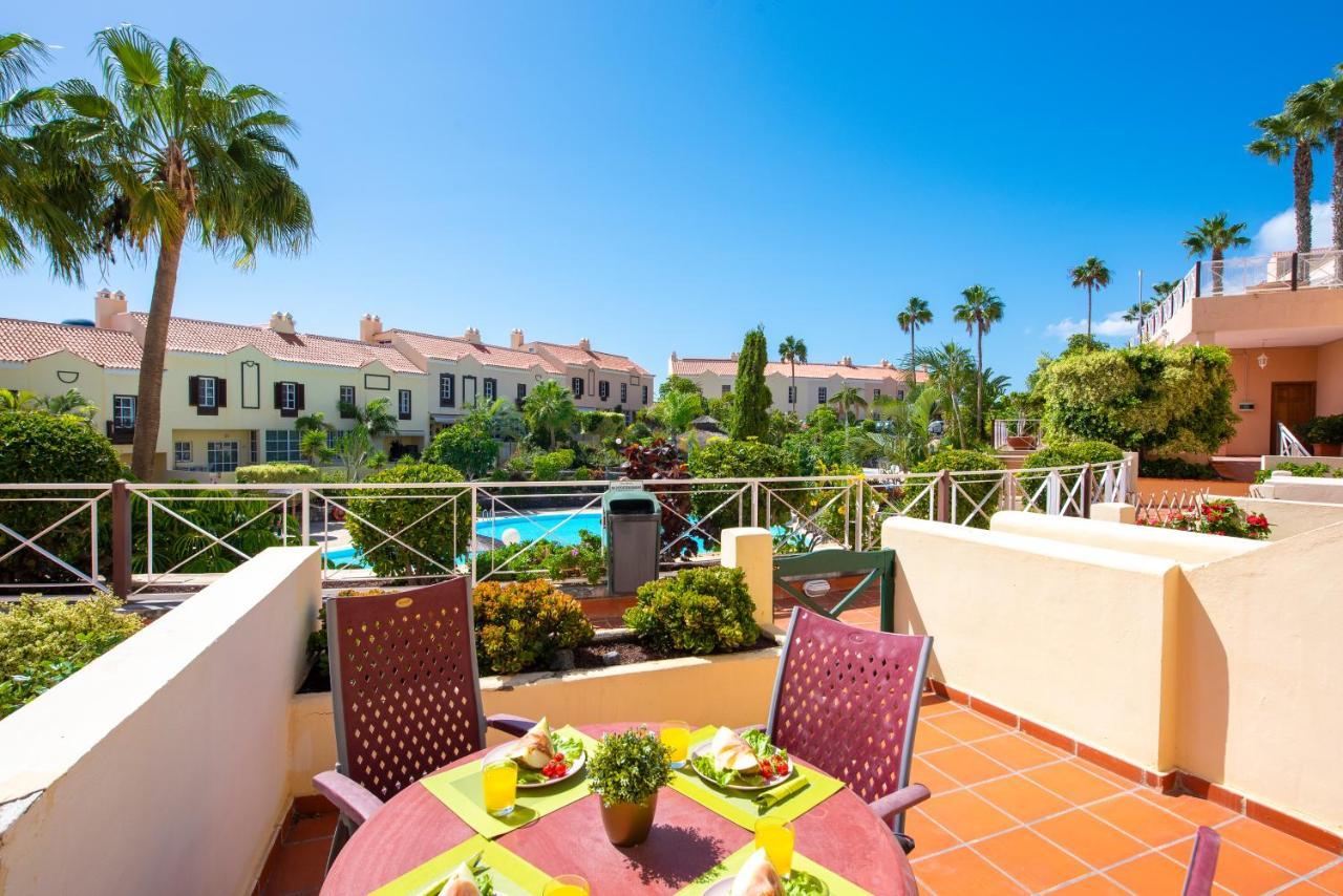 Lovely In Golf Del Sur Pp126 Apartment