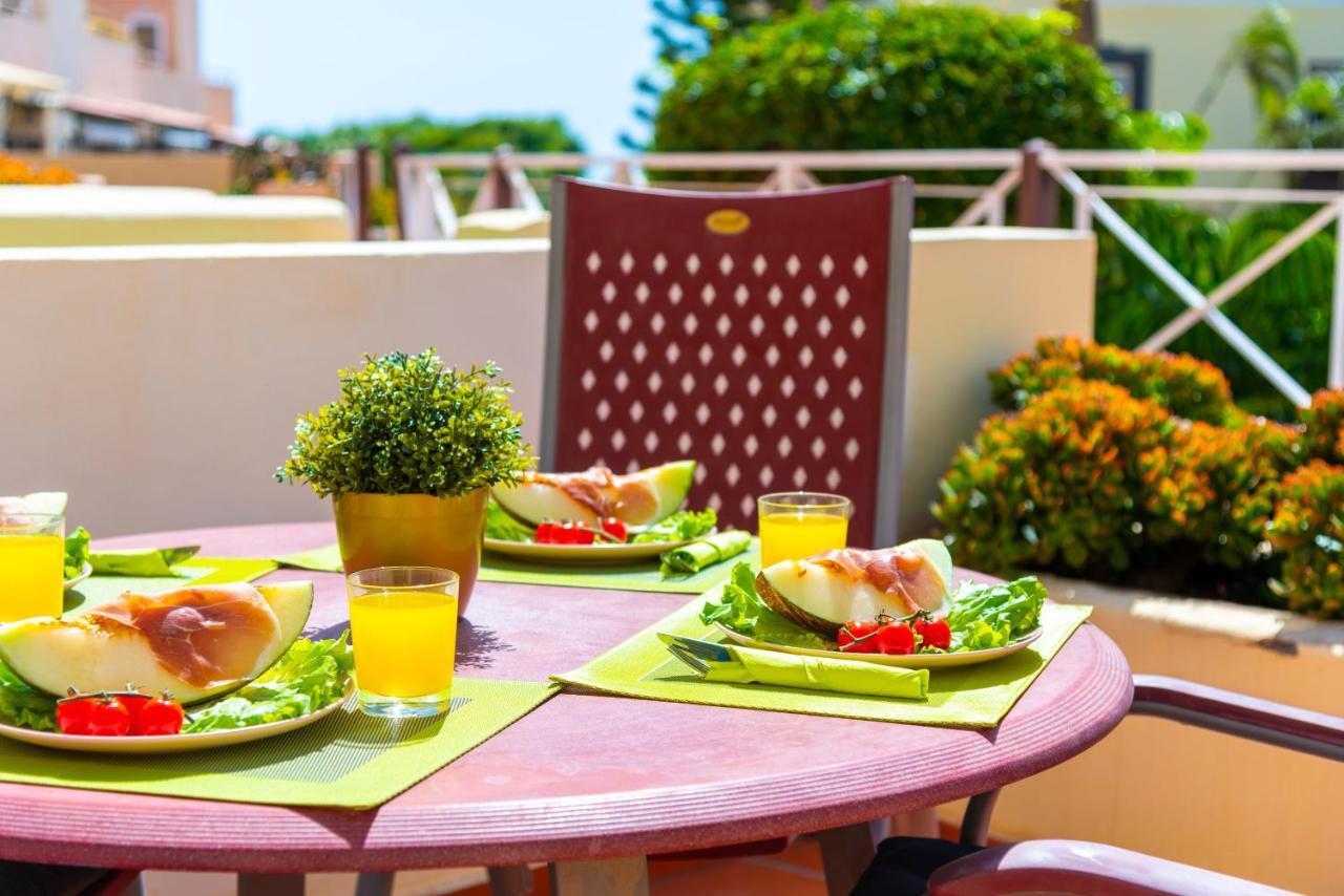 Lovely In Golf Del Sur Pp126 Apartment San Miguel de Abona