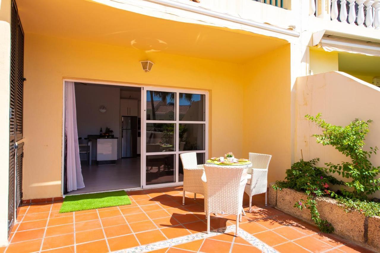 Apartment Lovely In Golf Del Sur Pp126