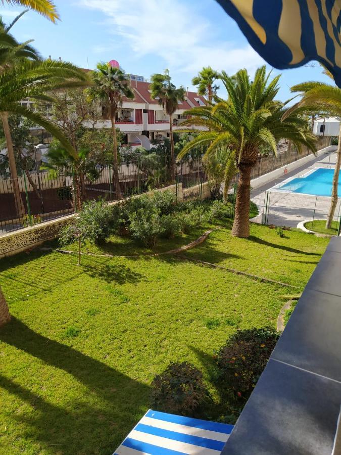 Apartment Playa Honda *