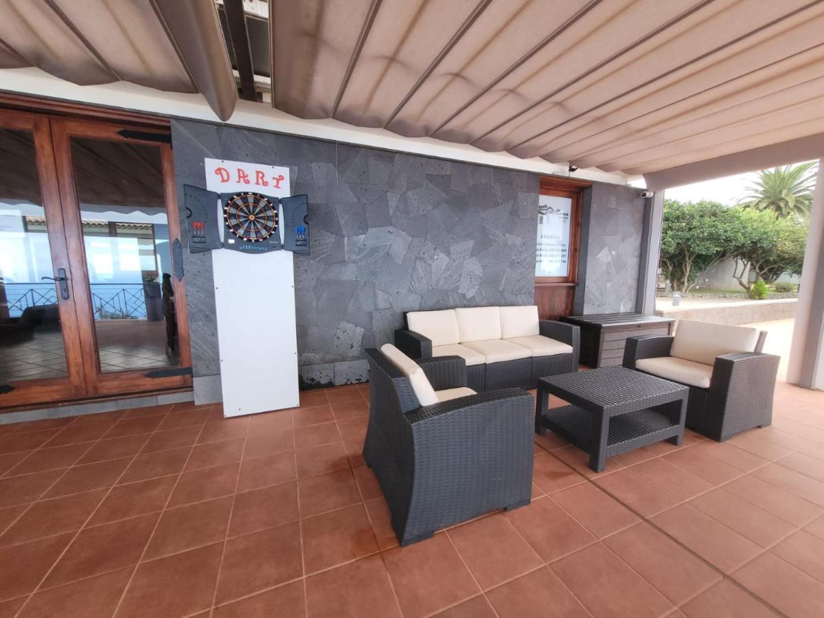 Hotel Rural Casablanca Los Realejos