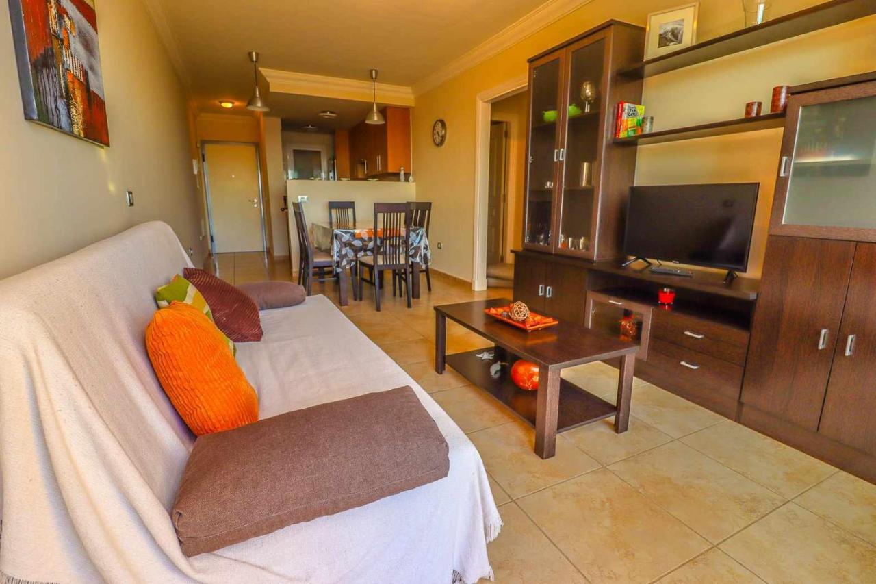 Rentaliday Maresia Appartement