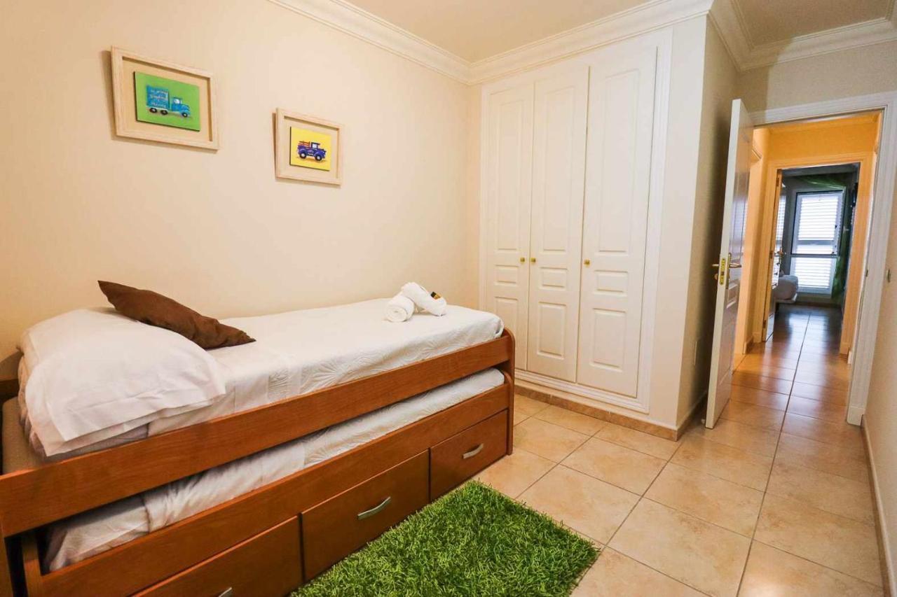 Rentaliday Maresia Appartement Santa-Cruz de Ténérife