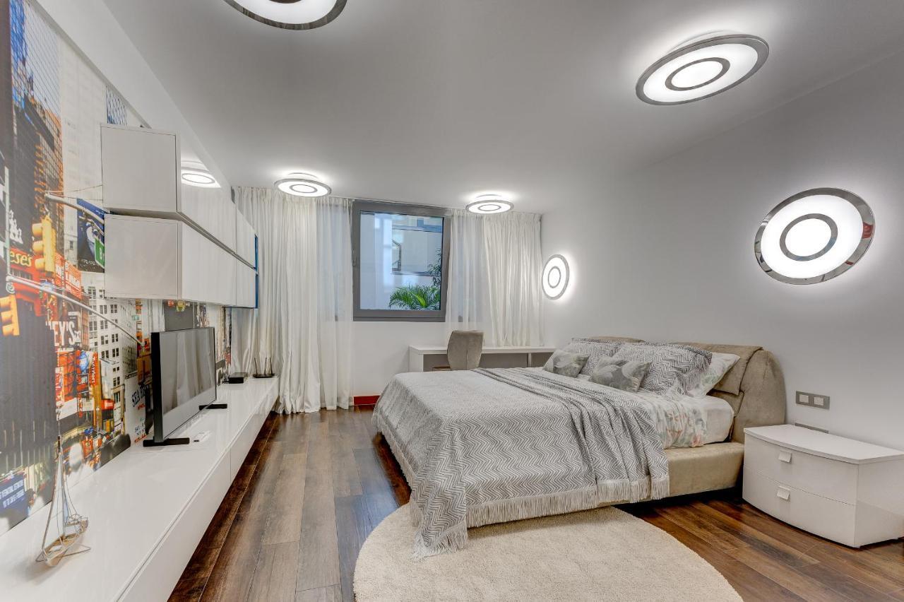 El Duque Private Lux *