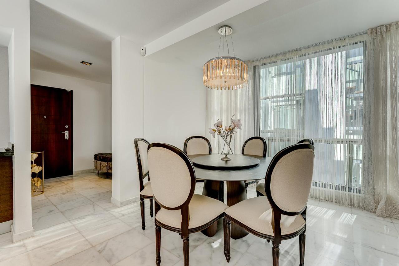El Duque Private Lux