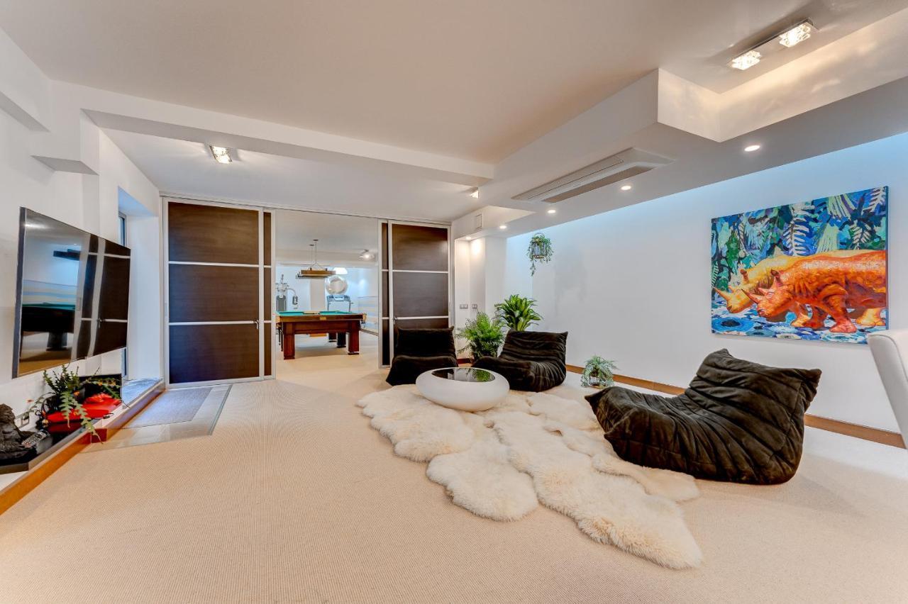 El Duque Private Lux *