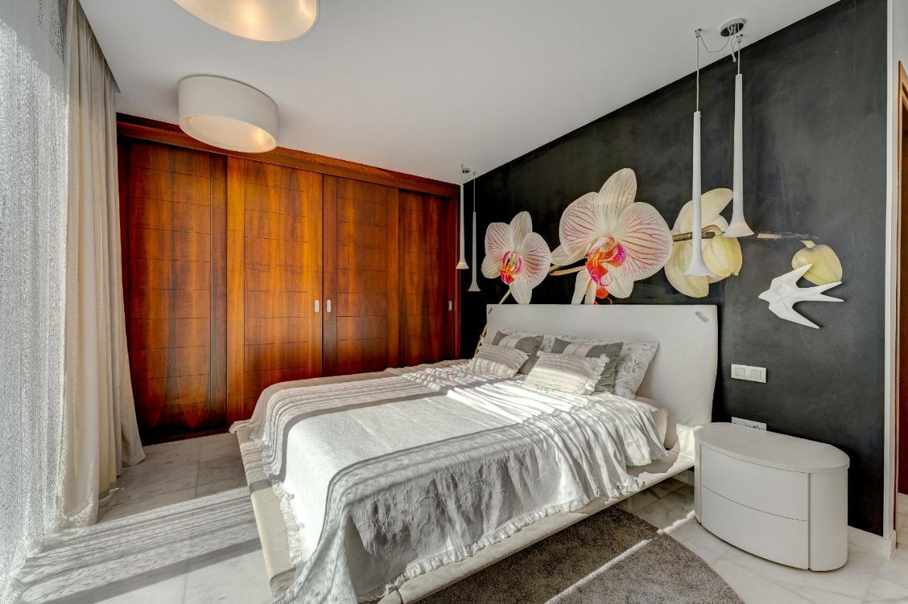 El Duque Private Lux