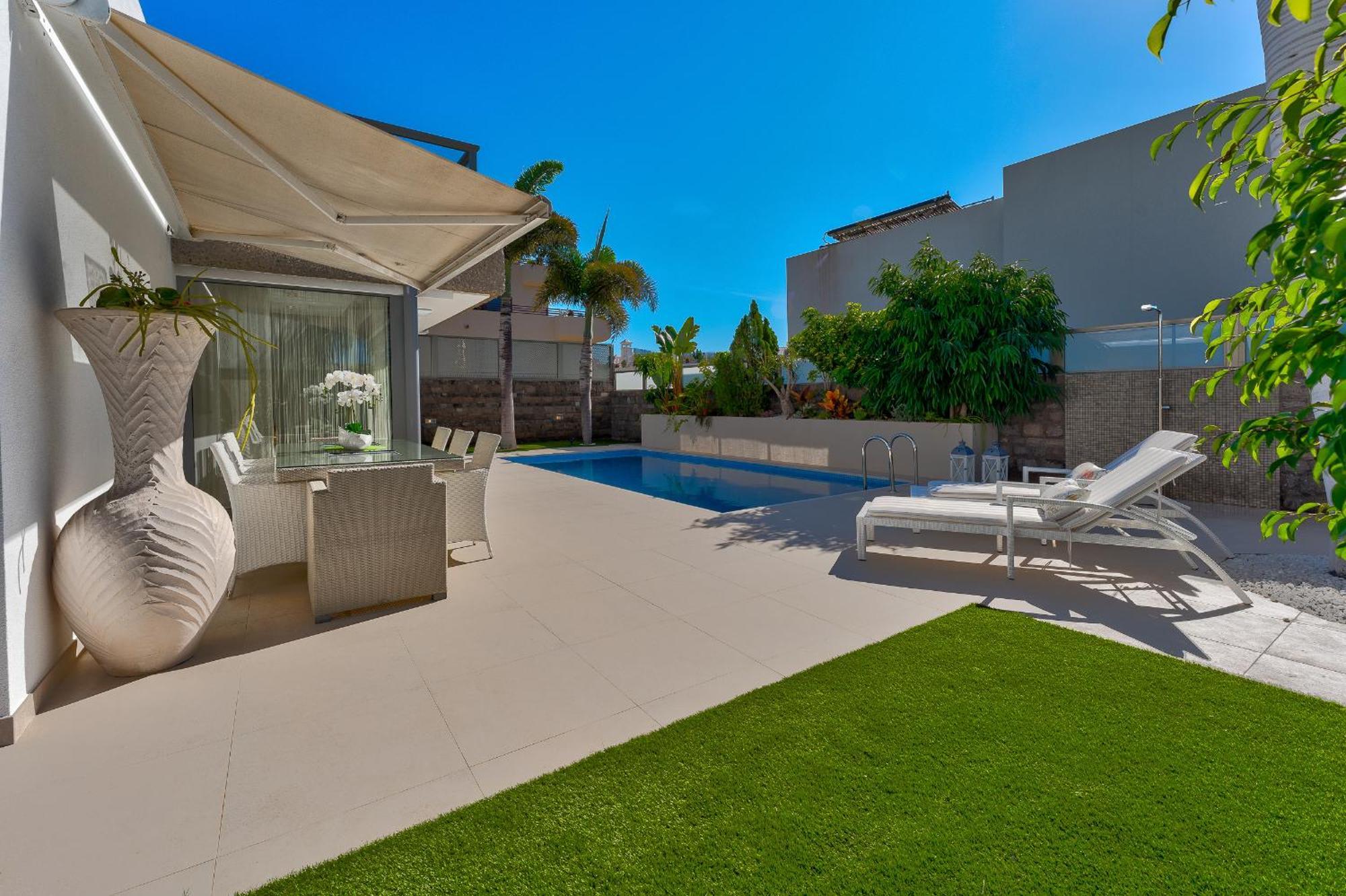 El Duque Private Lux *