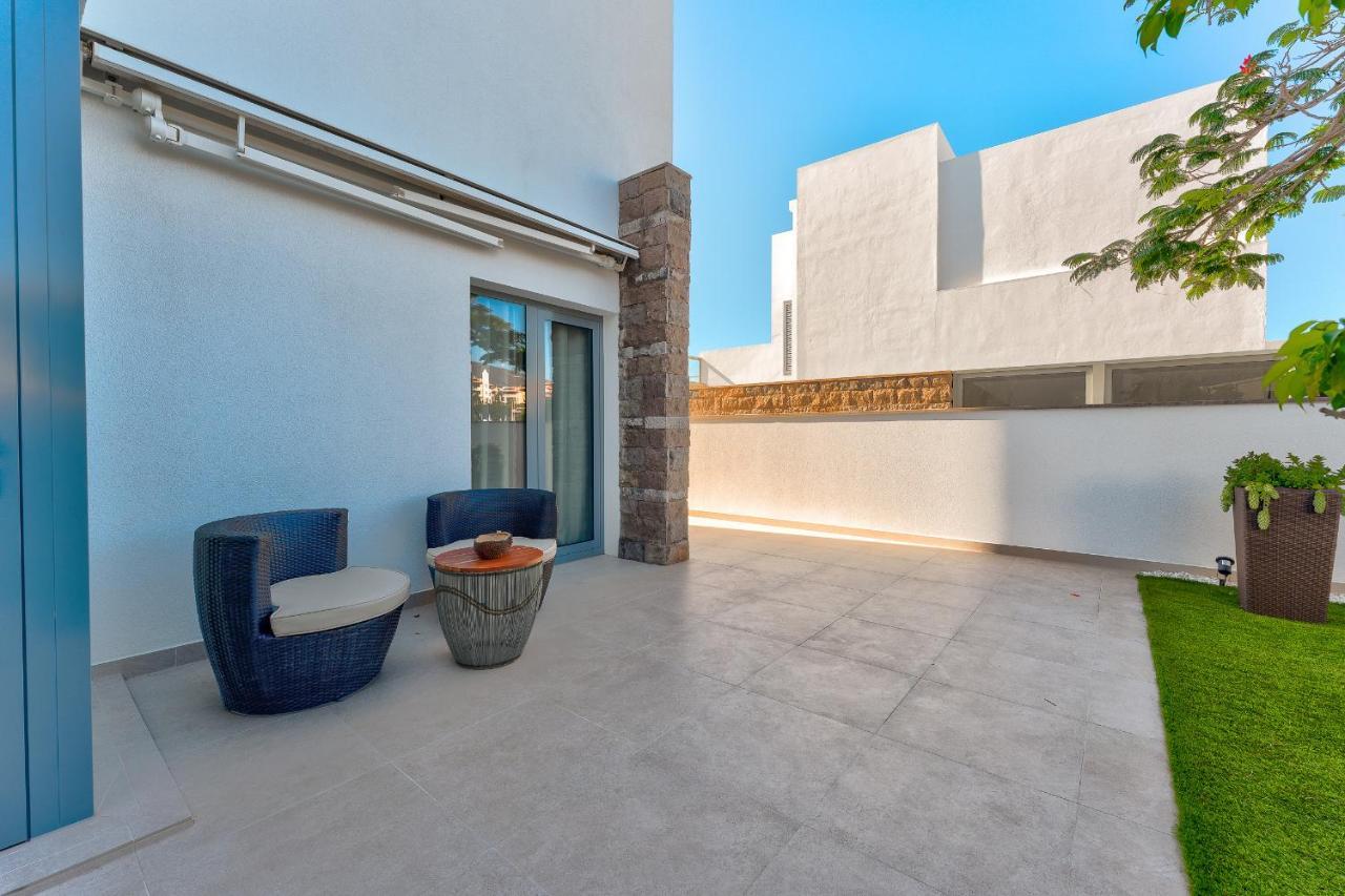 El Duque Private Lux