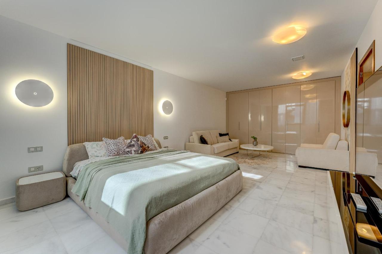 El Duque Private Lux Villa