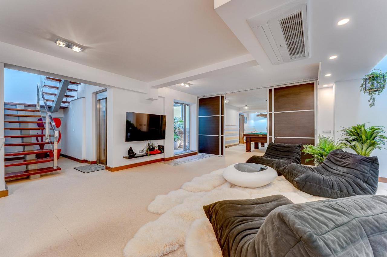 Villa El Duque Private Lux Costa Adeje (Tenerife)