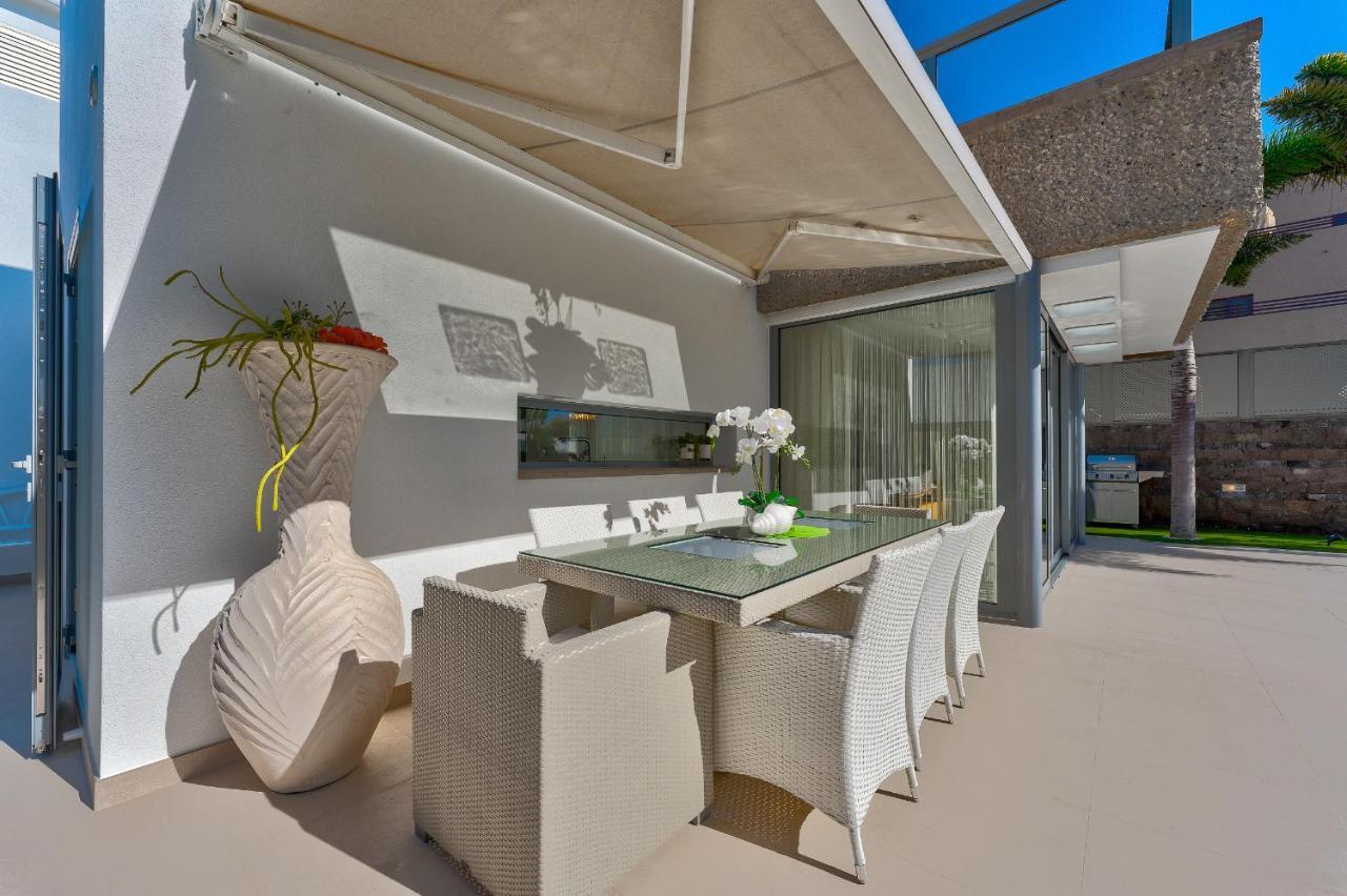 El Duque Private Lux Villa Costa Adeje (Tenerife)