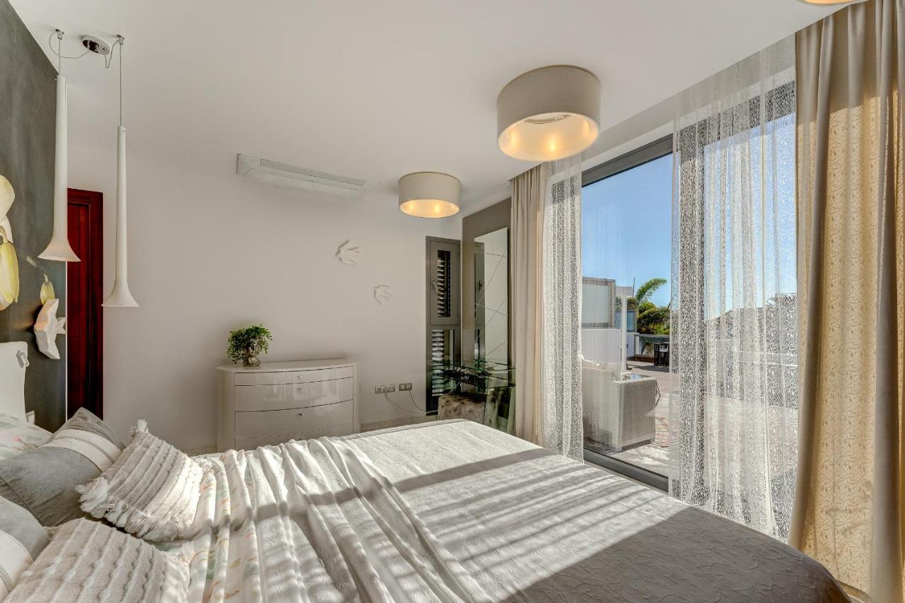 El Duque Private Lux * Costa Adeje (Tenerife)