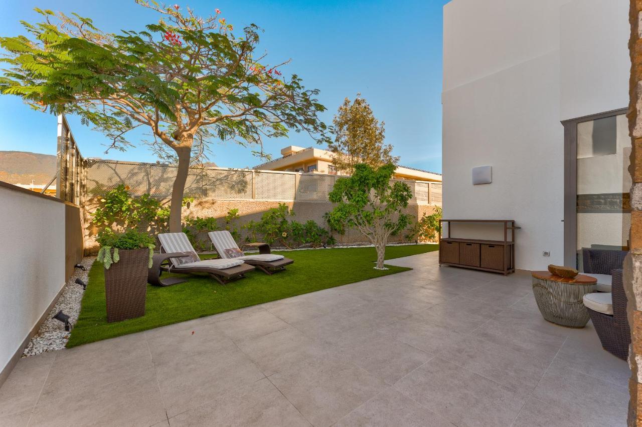 Villa El Duque Private Lux Costa Adeje (Tenerife)