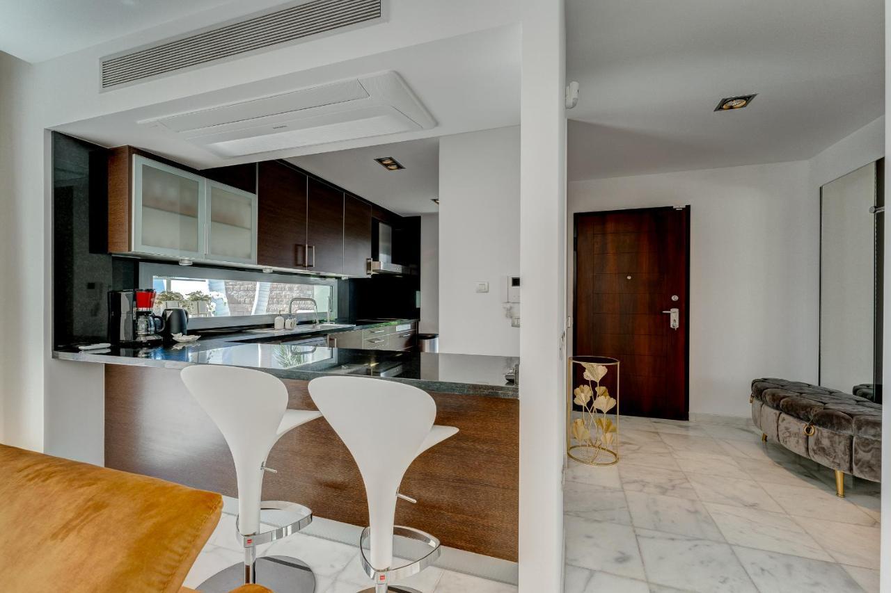 Villa El Duque Private Lux Costa Adeje (Tenerife)