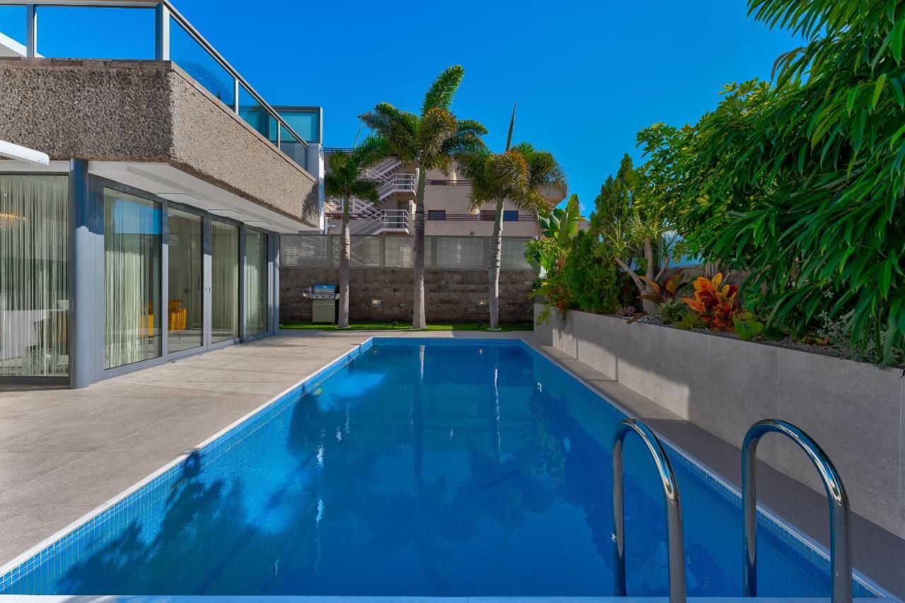 El Duque Private Lux