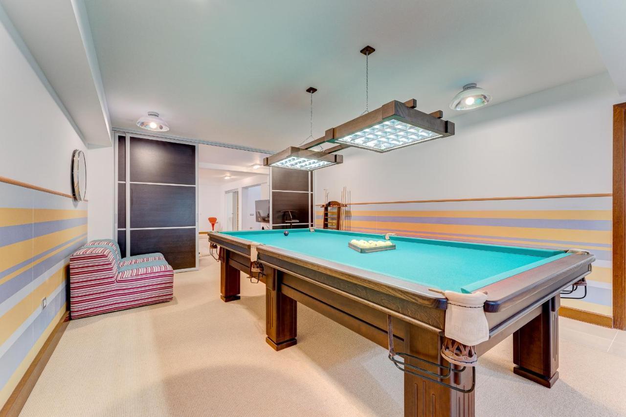 El Duque Private Lux *