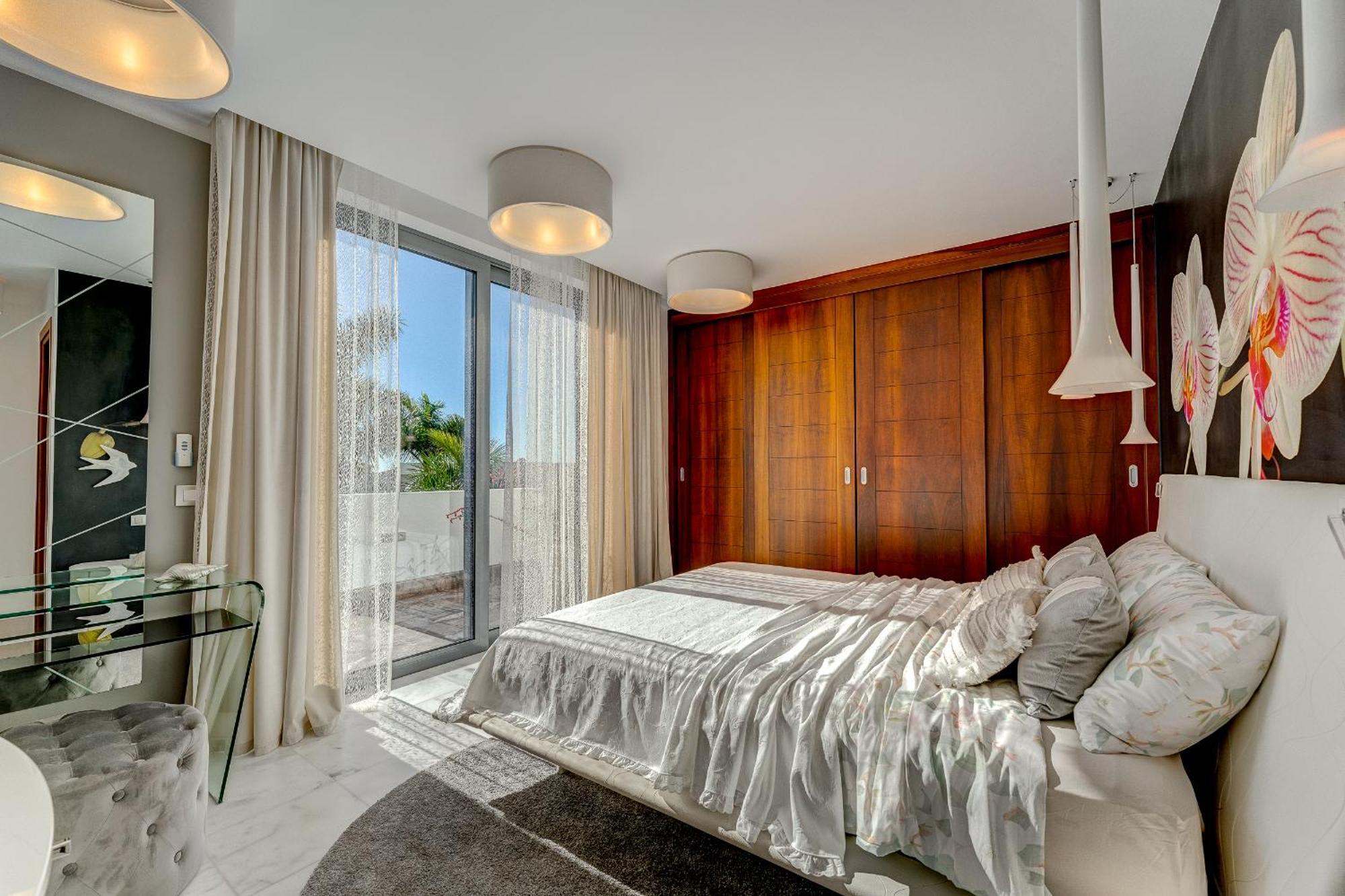 El Duque Private Lux