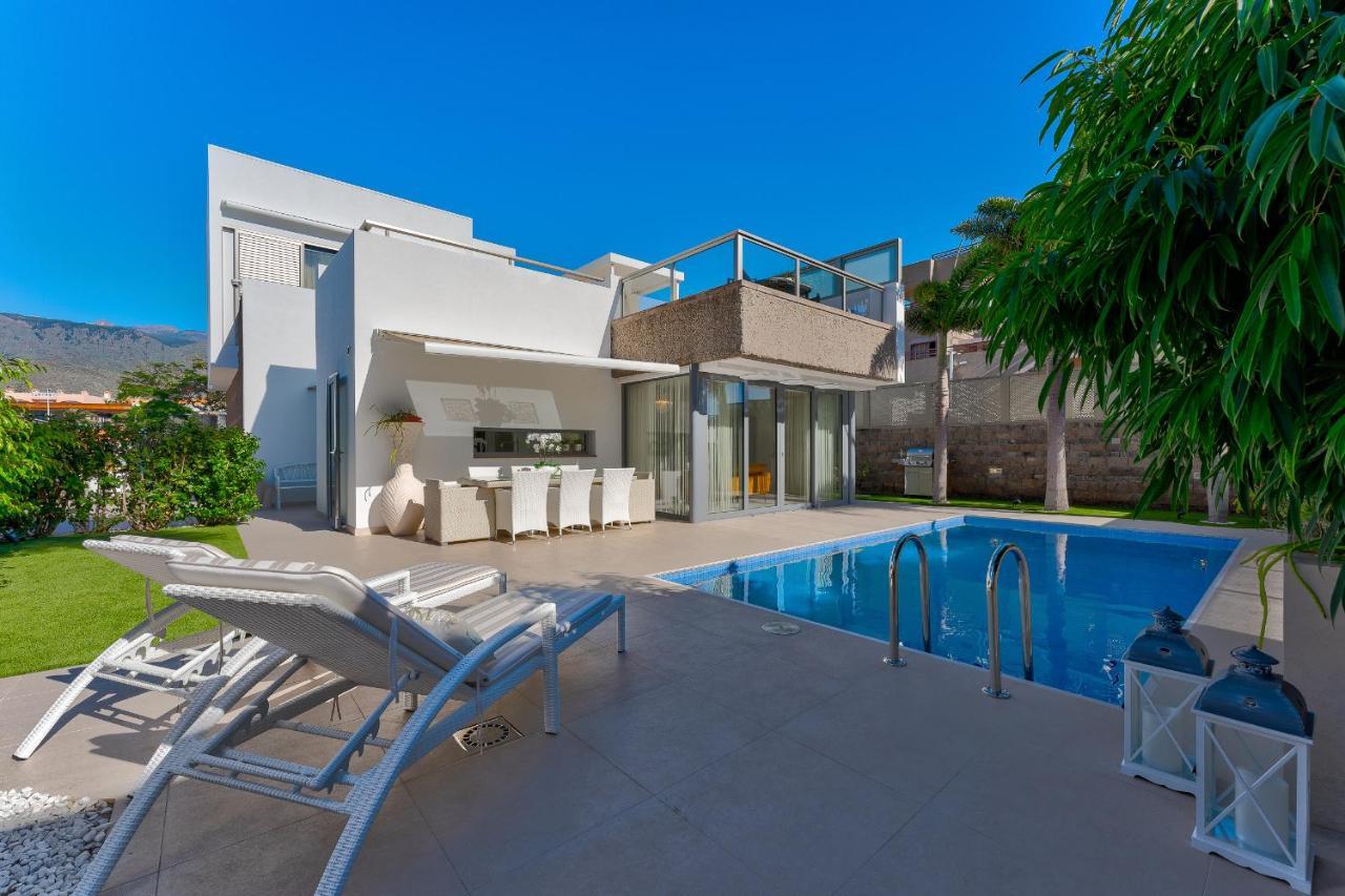 Villa El Duque Private Lux Costa Adeje (Tenerife)