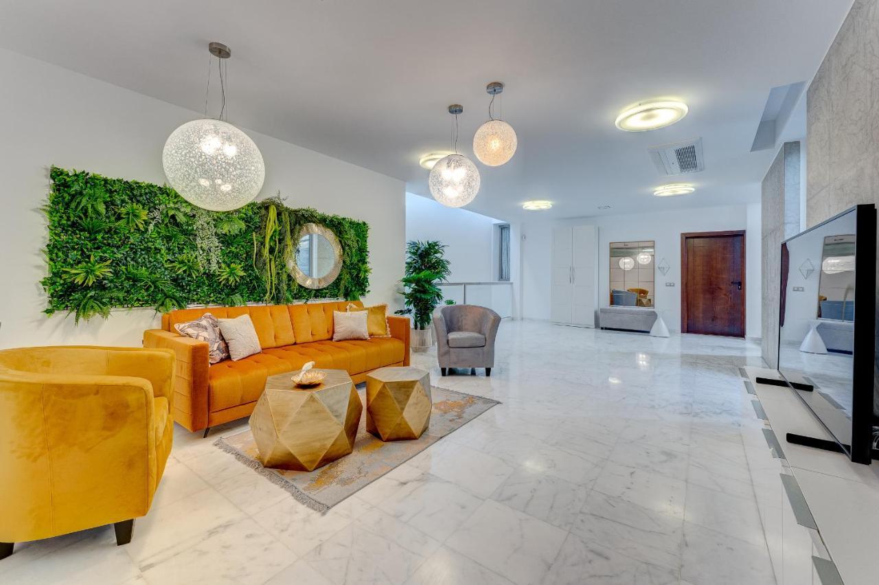 Villa El Duque Private Lux Costa Adeje (Tenerife)