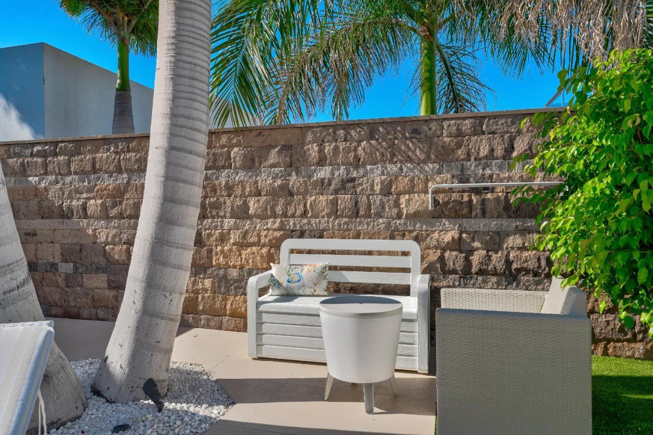 El Duque Private Lux Villa *