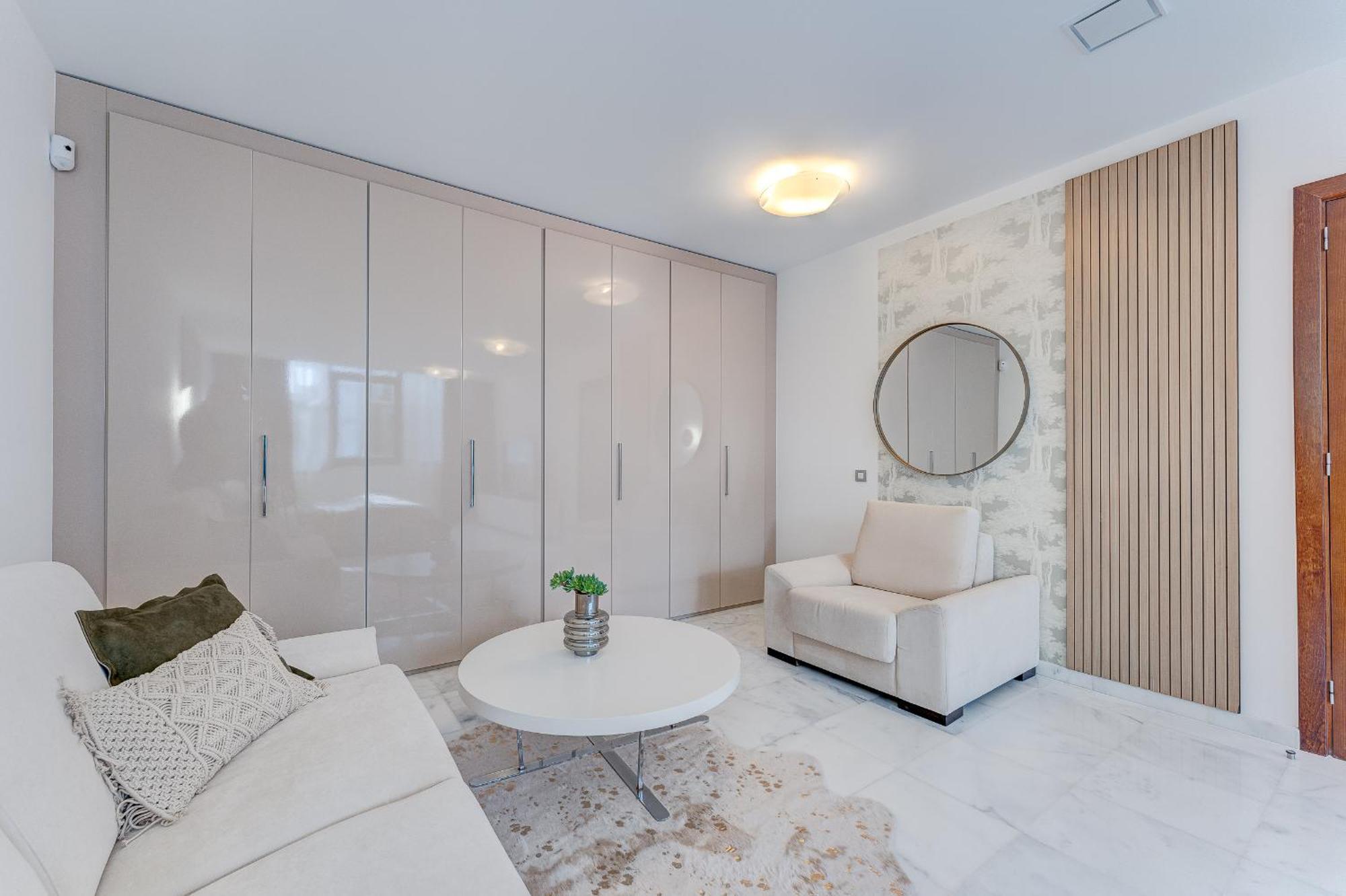 El Duque Private Lux *