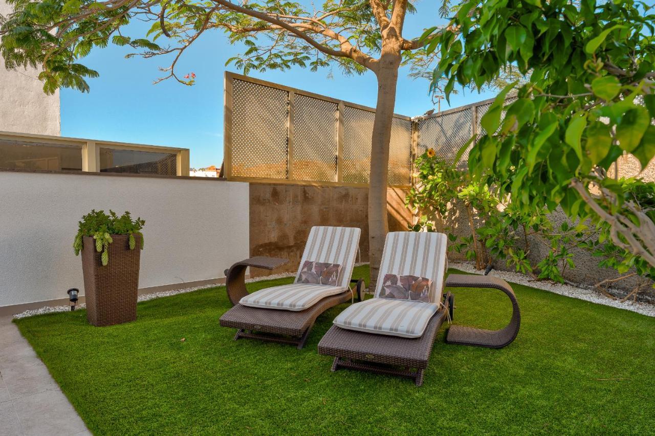El Duque Private Lux Villa
