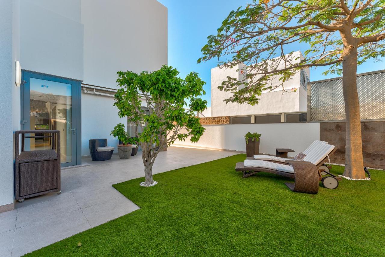 El Duque Private Lux Villa Costa Adeje (Tenerife)