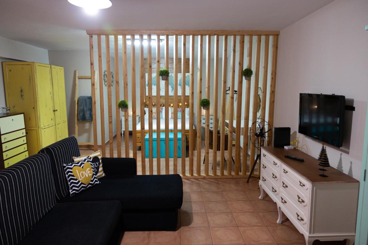 Holiday home Loft La Canada *