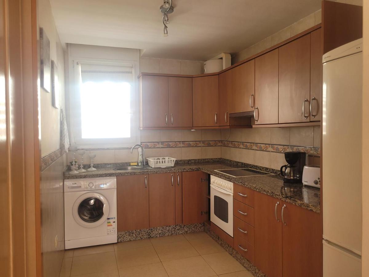 Apartamento Gran View Sea Wiew, Wifi,garage, Car Costa Adeje (Tenerife)