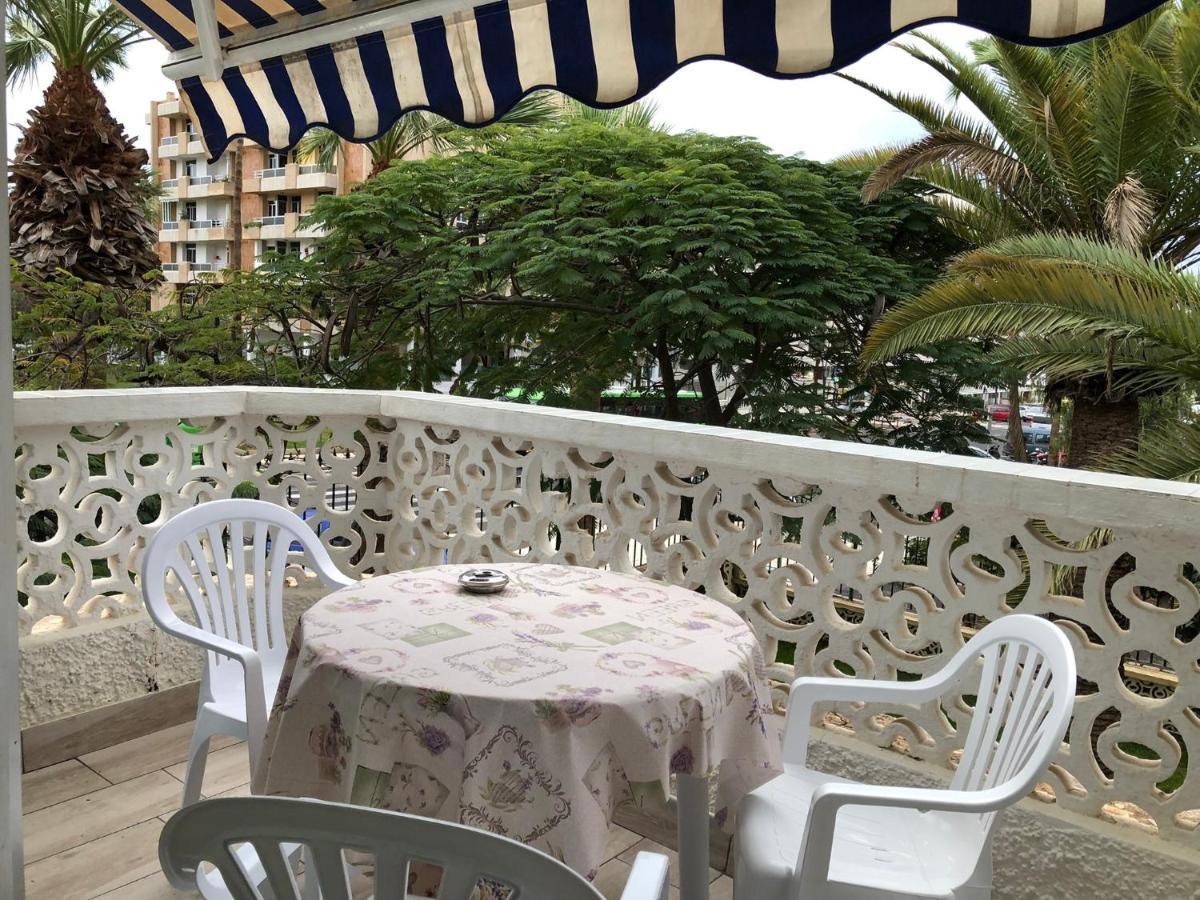Appartement Margarita Con Piscina En Playa Honda, Playa Americas