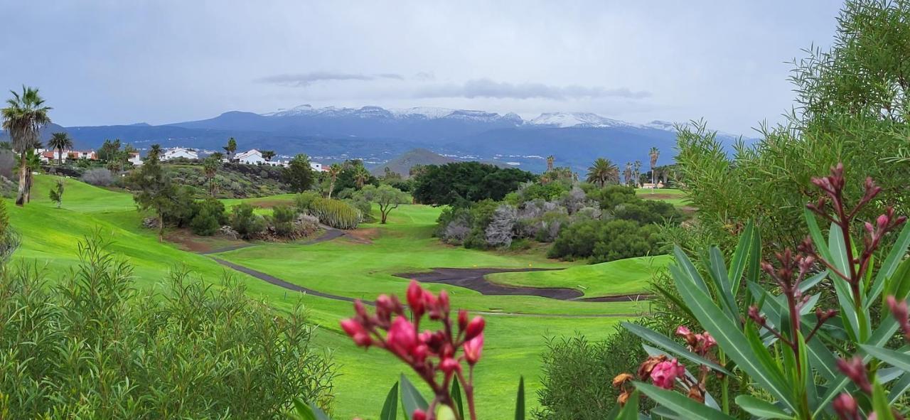 Golf Del Sur Canadas Apartment San Miguel de Abona