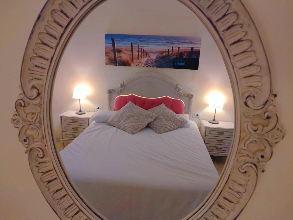 Terraza Del Atlantico, Un Oasis En La Ciudad Apartment Santa Cruz de Tenerife