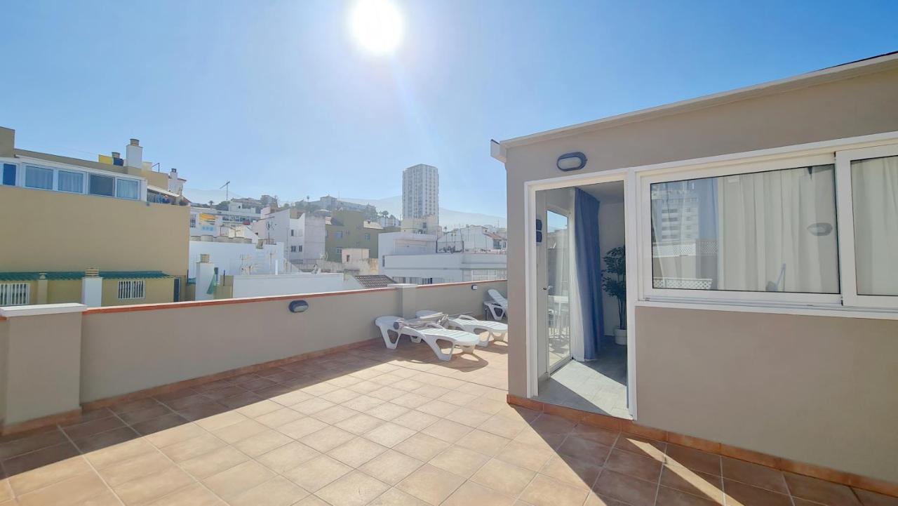 La Hoya 29 Apartment Puerto de la Cruz (Tenerife)