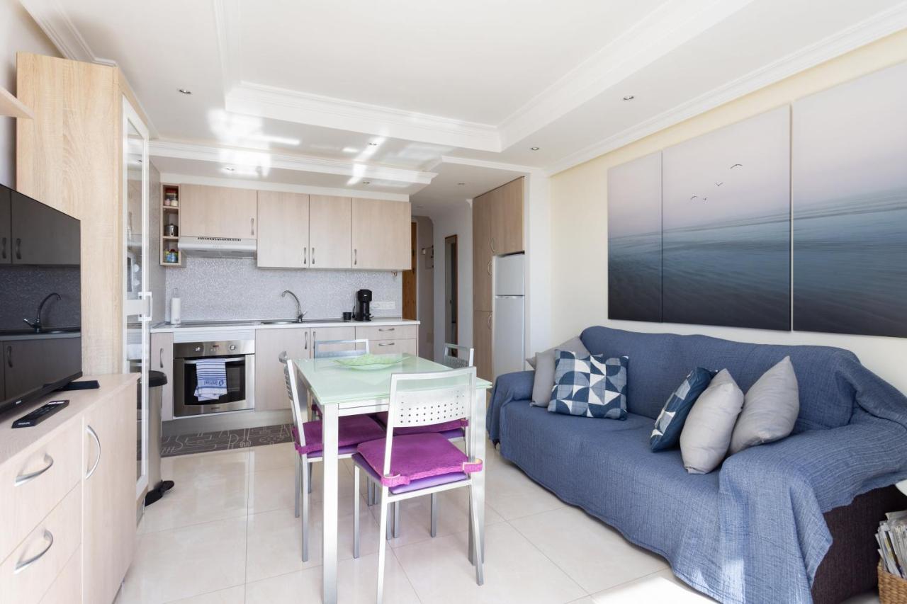 147 Playa Honda Seaviews By Sunkeyrents Appartement *