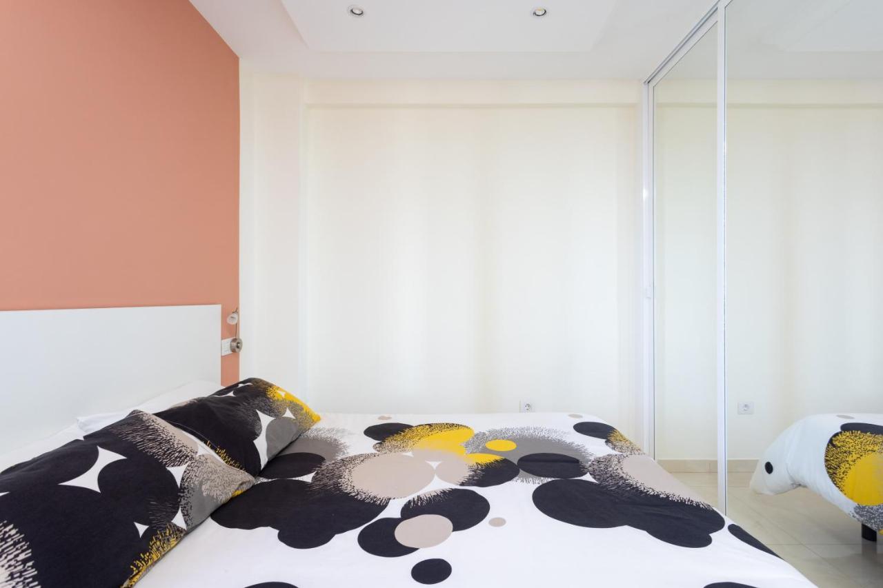 147 Playa Honda Seaviews By Sunkeyrents Appartement Arona (Tenerife)