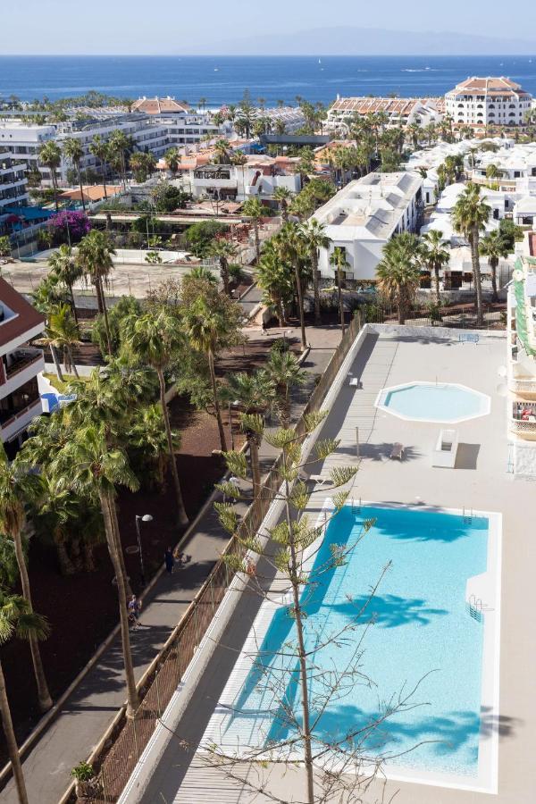 147 Playa Honda Seaviews By Sunkeyrents * Arona (Tenerife)