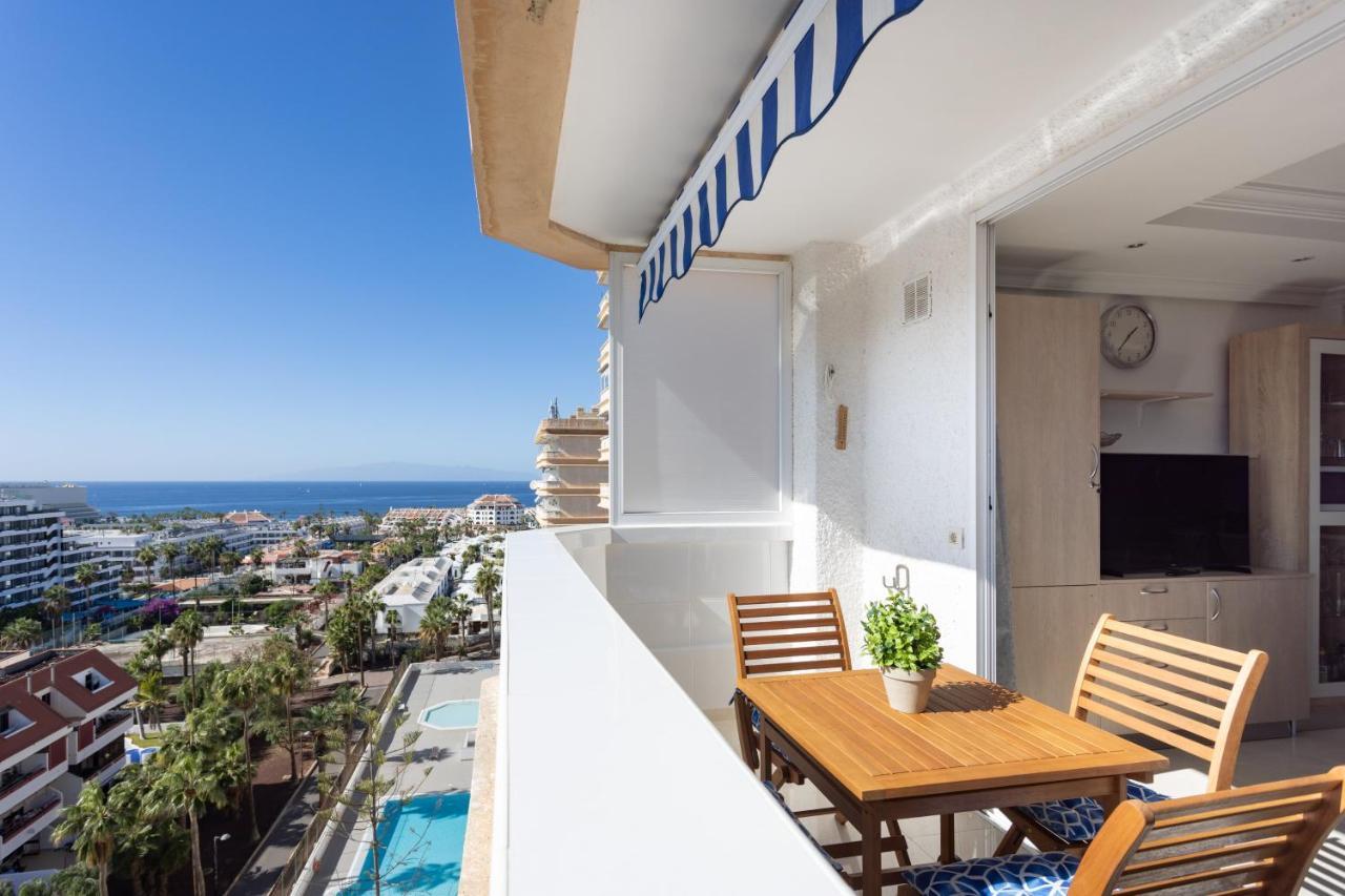 147 Playa Honda Seaviews By Sunkeyrents Appartement Arona (Tenerife)