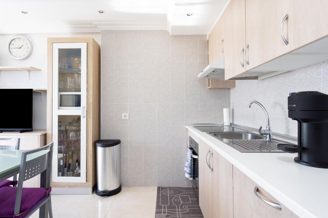 147 Playa Honda Seaviews By Sunkeyrents Arona (Tenerife)