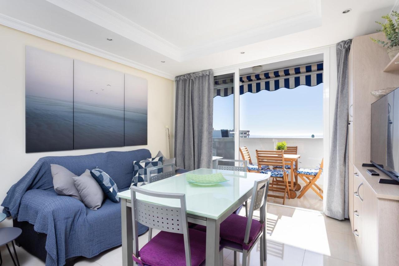 147 Playa Honda Seaviews By Sunkeyrents Appartement Arona (Tenerife)