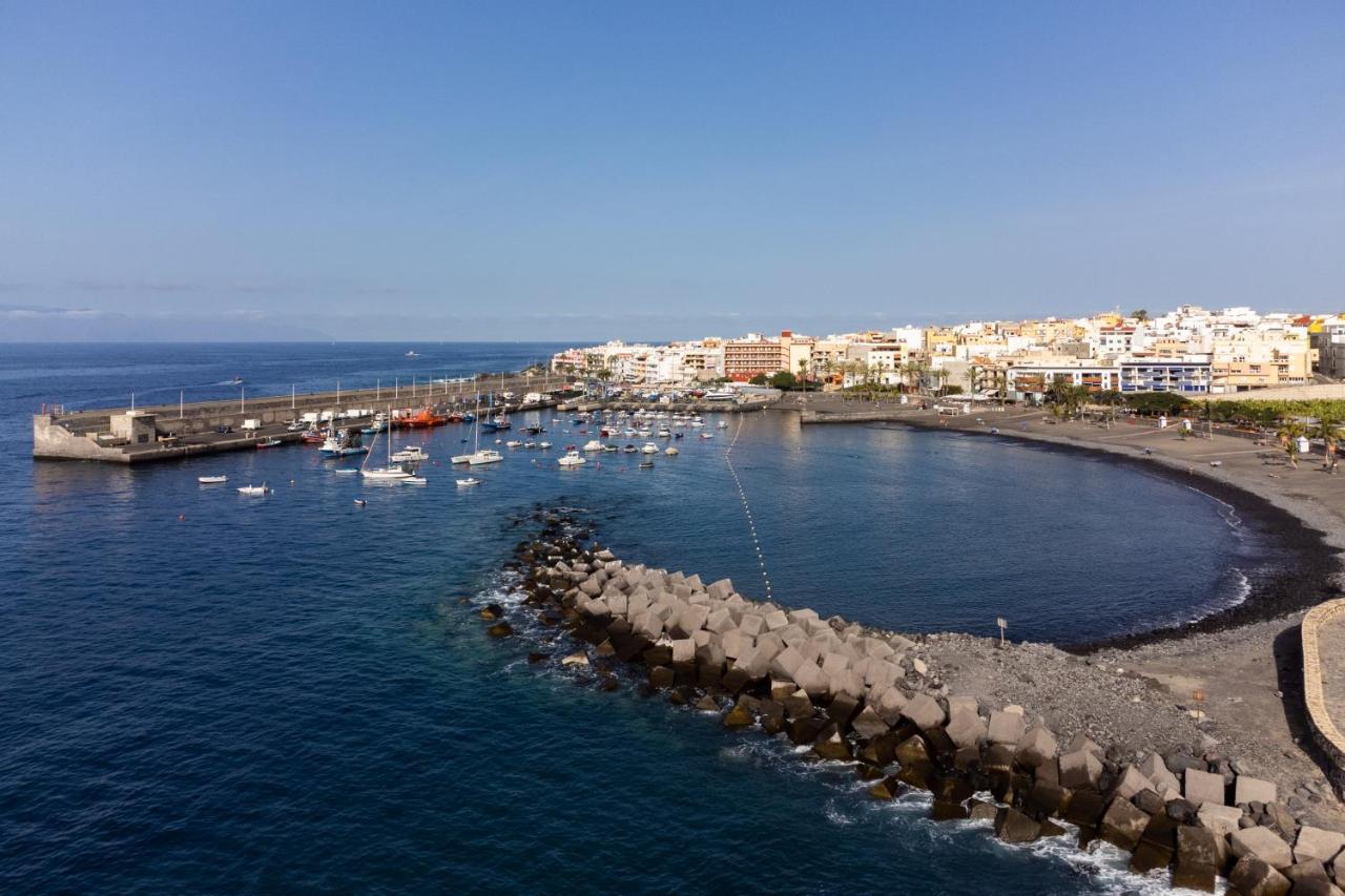 Costa Apartment Playa de San Juan (Tenerife)