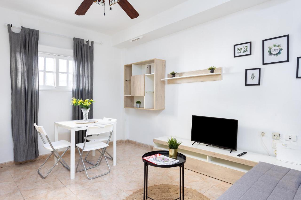 Apartment Costa Playa de San Juan (Tenerife)