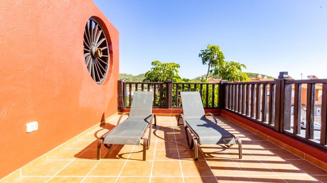 Ecolife Tenerife Hotel