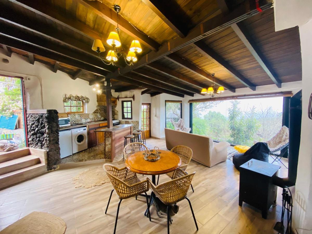 Eco-resort Maestra Chalet *