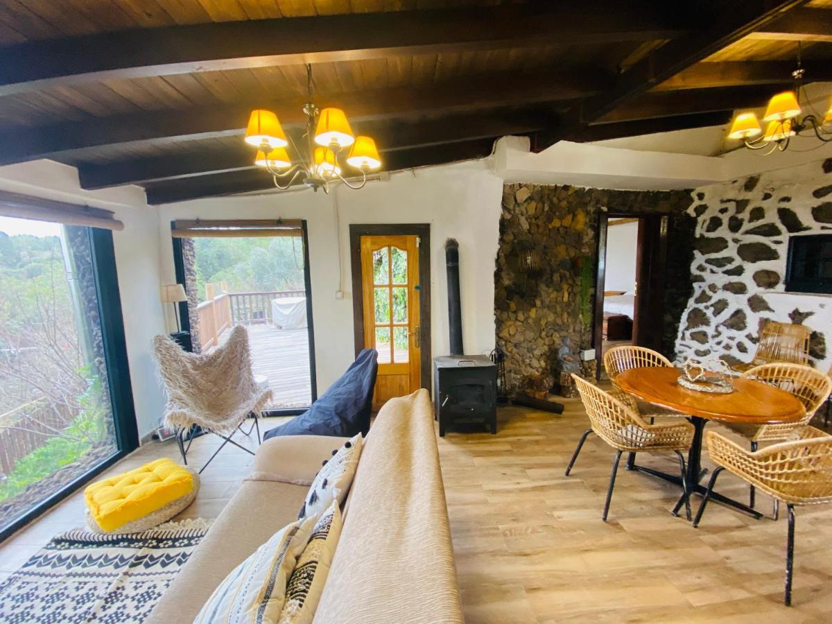 Eco-resort Maestra Los Llanos (Tenerife)
