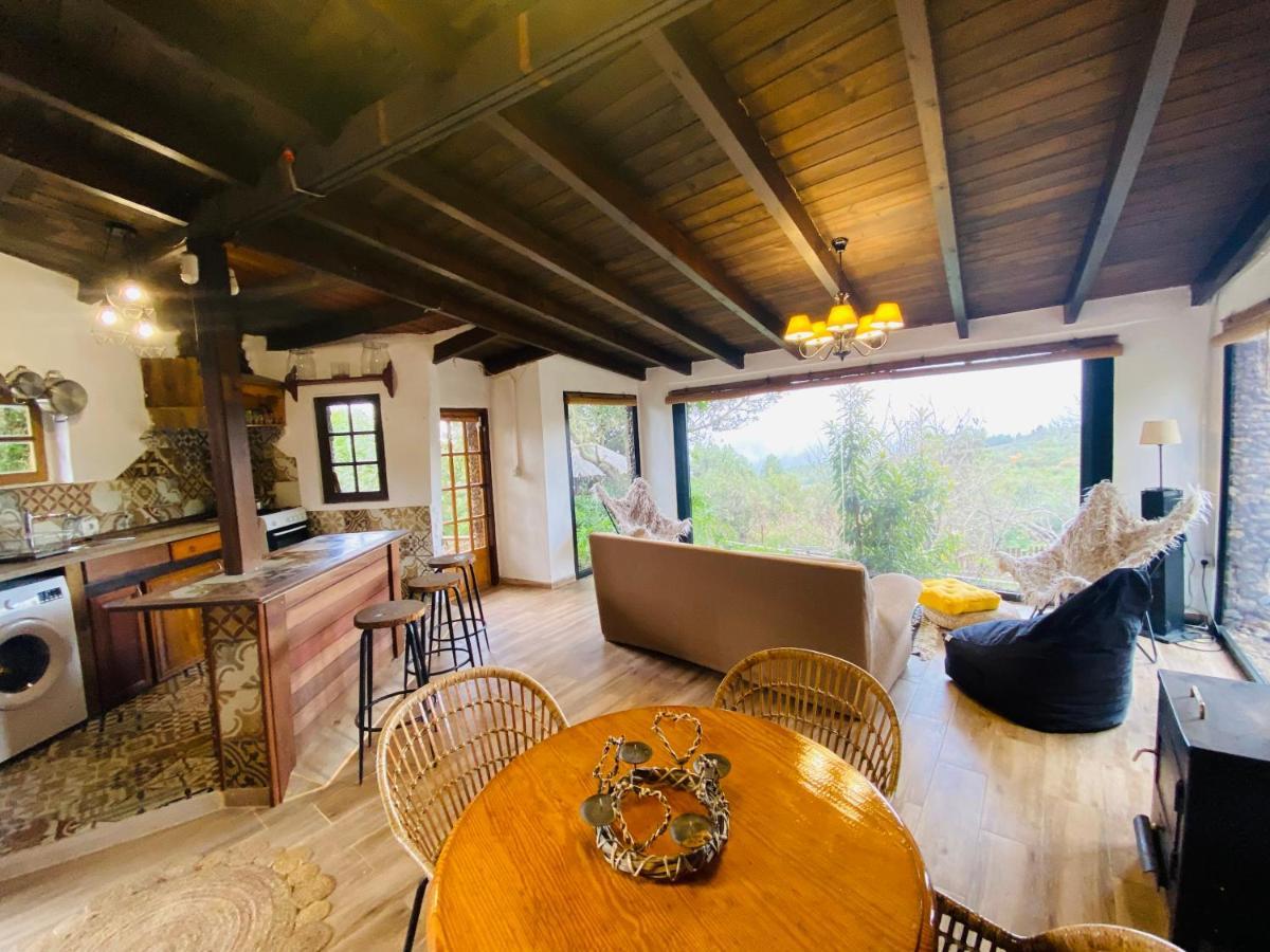 Eco-resort Maestra Chalet