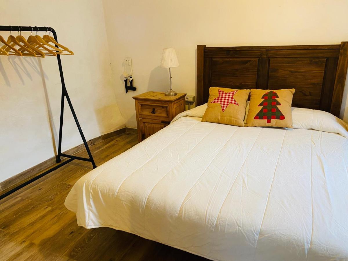 Chalet Eco-resort Maestra