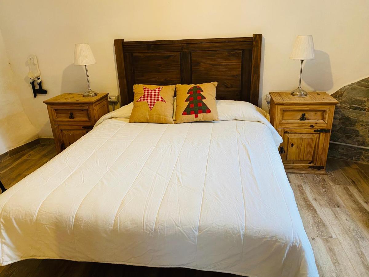 Eco-resort Maestra Los Llanos (Tenerife)